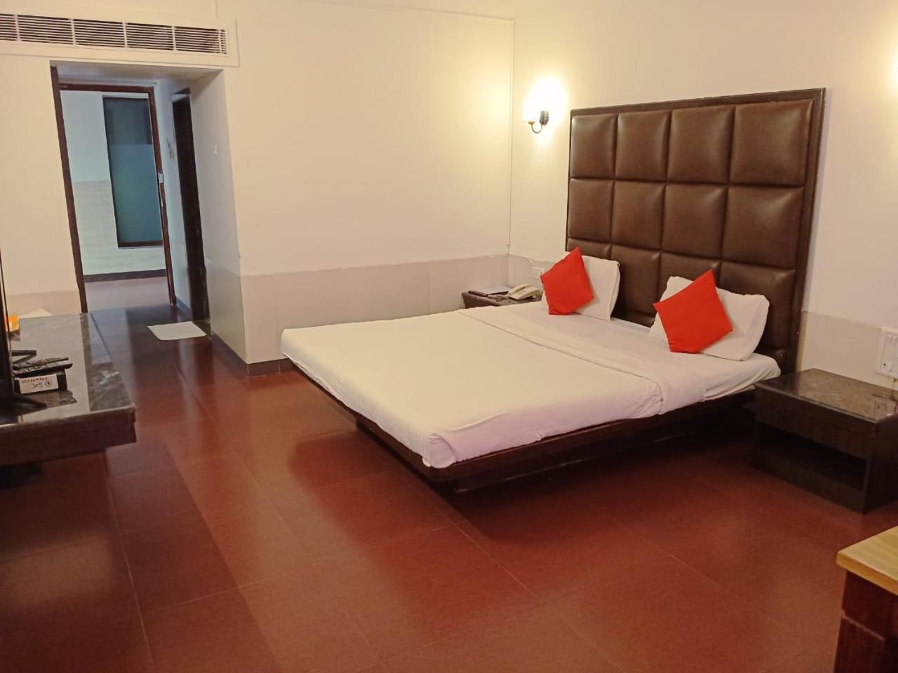 Arnala Beach Resort Virār Exterior foto